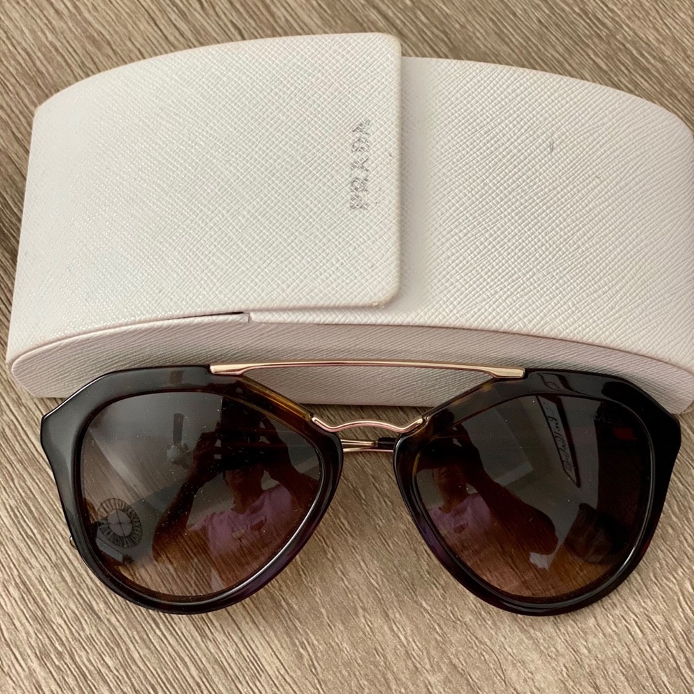 Prada Sunglasses